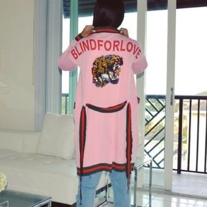 Blind for Love Cardigan